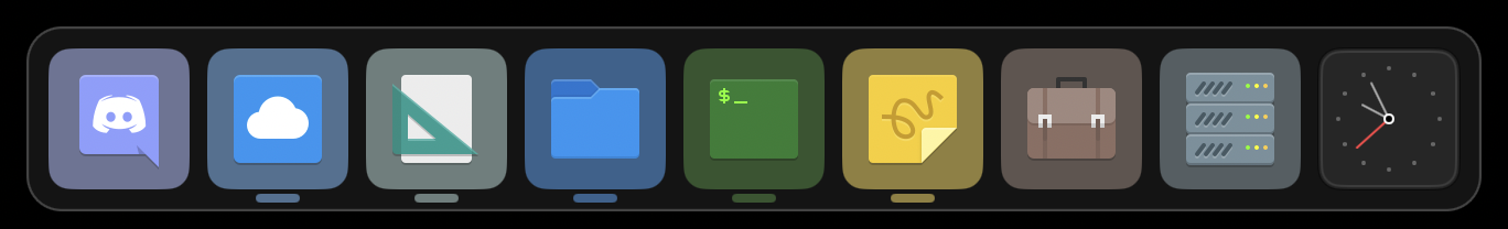 Paper theme preview